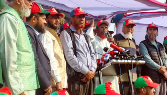 স্বাধীনতার প্রকৃত অর্থ এখনও অর্জিত হয়নি: মিয়া গোলাম পরোয়ার